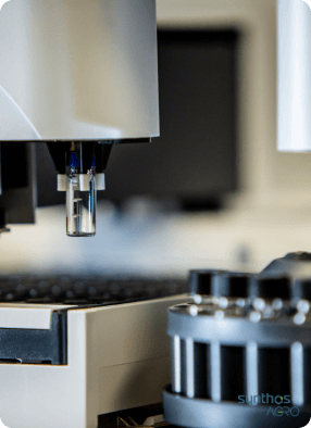 Technological supervision over the implementation of new products