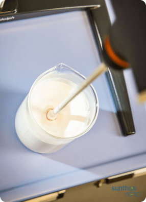 Preparation of technological regulations